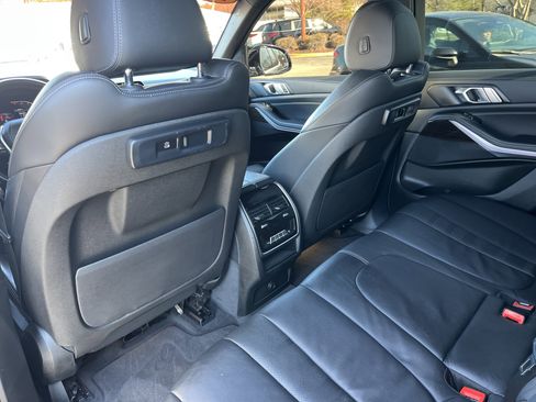 Used 2020 BMW X5 xDrive40i w/ Convenience Package image 22