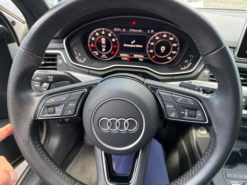 Used 2019 Audi A4 2.0T Prestige AWD/4WD image 5