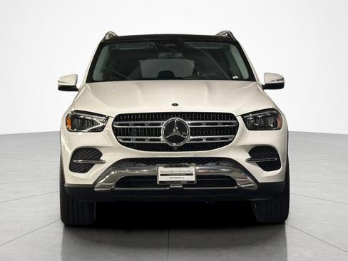 New 2026 Mercedes-Benz GLE 350 4MATIC image 8