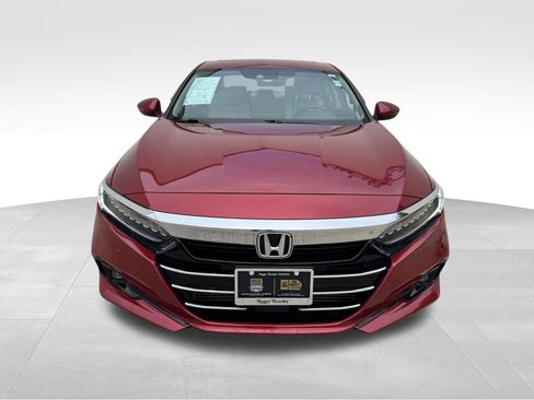 Used 2021 Honda Accord EX-L image 3