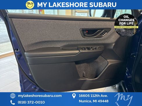 New 2026 Subaru Outback Limited XT image 21