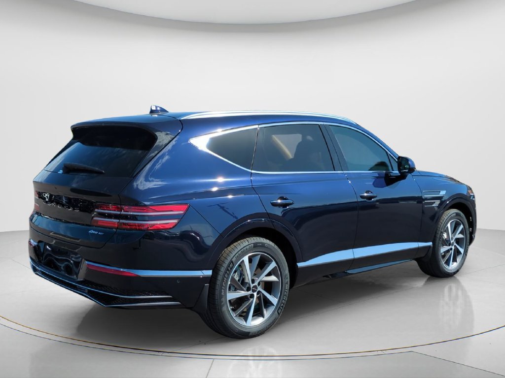 New 2026 Genesis GV80 3.5T Advanced AWD/4WD image 5