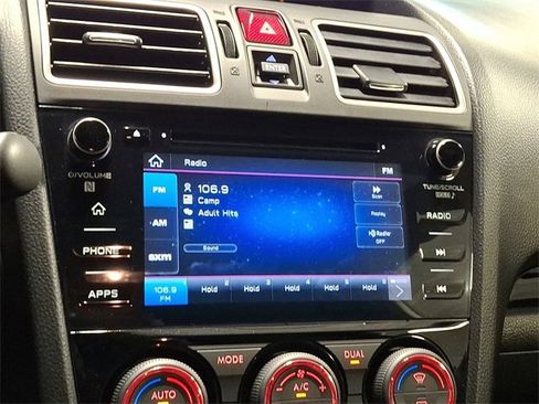 Certified 2021 Subaru WRX STI image 17