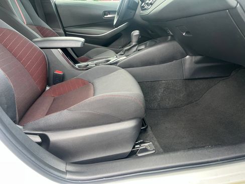 Used 2024 Toyota Corolla SE FWD image 38