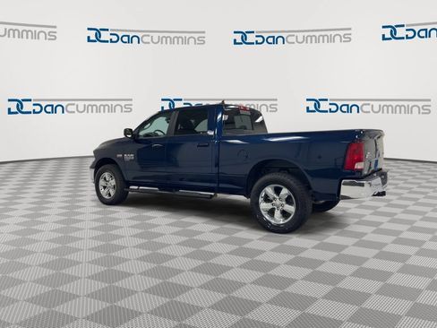 Used 2019 RAM 1500 Big Horn AWD/4WD image 6
