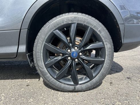 Used 2019 Ford Escape SE image 23