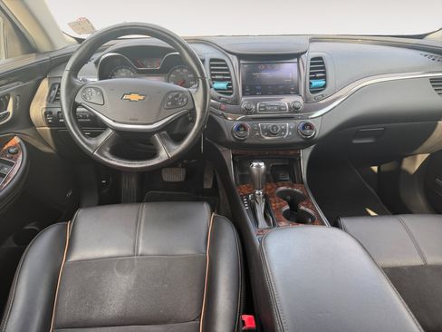 Used 2014 Chevrolet Impala LT FWD image 10