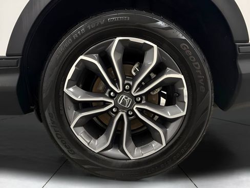 Used 2021 Honda CR-V EX-L image 30