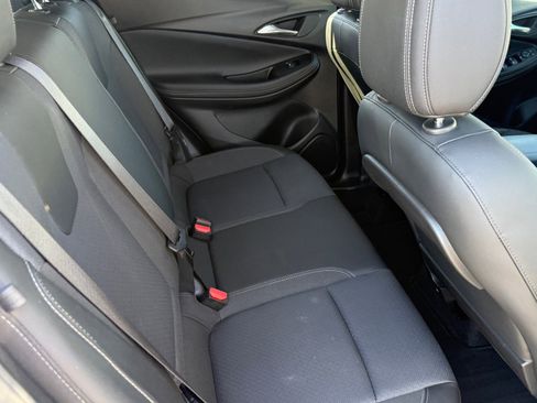 Used 2022 Buick Encore GX Preferred image 12