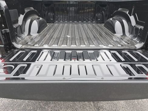 New 2025 RAM 1500 Tradesman RWD image 29