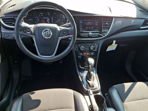 Used 2022 Buick Encore Preferred w/ Safety Package AWD/4WD image 11