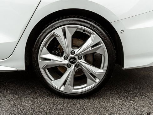 Used 2022 Audi S3 Premium image 33