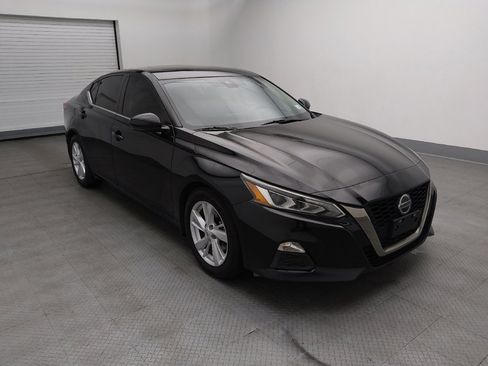 Used 2021 Nissan Altima 2.0 SR image 13