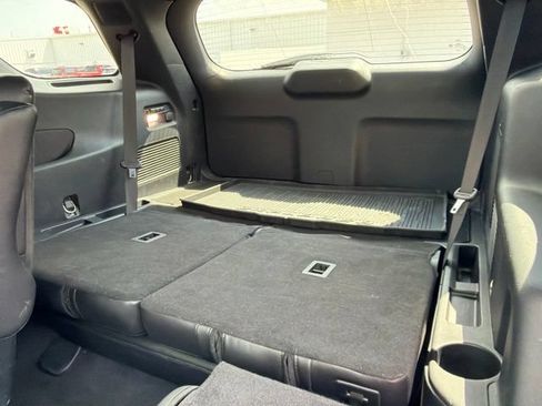 Used 2023 Ford Explorer ST w/ Technology Package AWD/4WD image 9