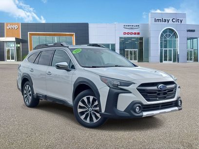 Used 2023 Subaru Outback Touring XT