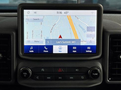 Used 2023 Ford Bronco Sport Badlands image 21