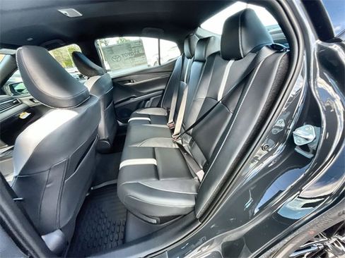New 2026 Toyota Camry SE image 29