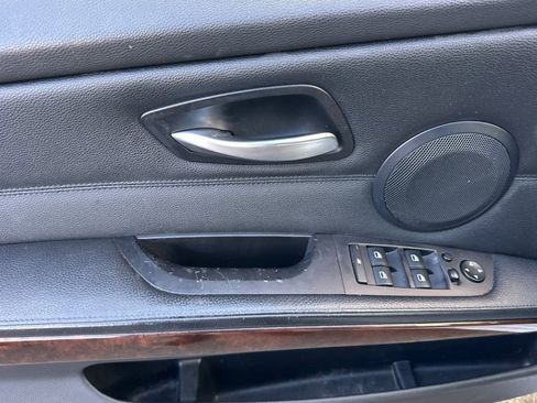 Used 2011 BMW 335i Sedan RWD image 10