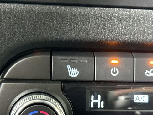 Certified 2025 MAZDA CX-5 AWD 2.5 S w/ Select Package image 31