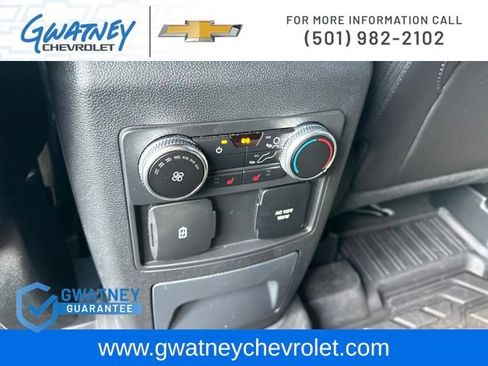 Used 2023 Ford Explorer ST w/ Equipment Group 401A AWD/4WD image 32