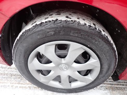 Used 2015 MAZDA MAZDA3 i Sport image 11