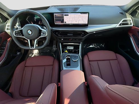 New 2026 BMW 330i xDrive Sedan w/ M Sport Package image 16