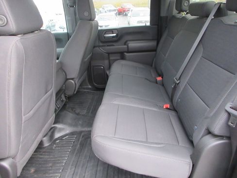 Used 2024 Chevrolet Silverado 3500 W/T w/ WT Convenience Package image 15