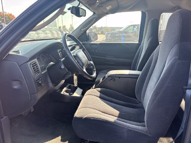 Used 2003 Dodge Dakota SLT AWD/4WD image 10