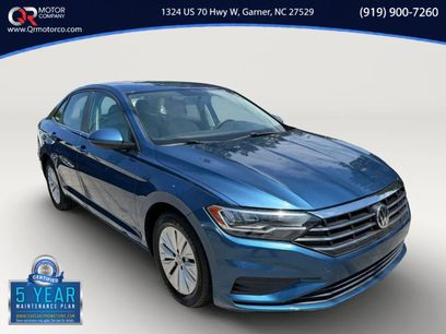 Used 2019 Volkswagen Jetta S