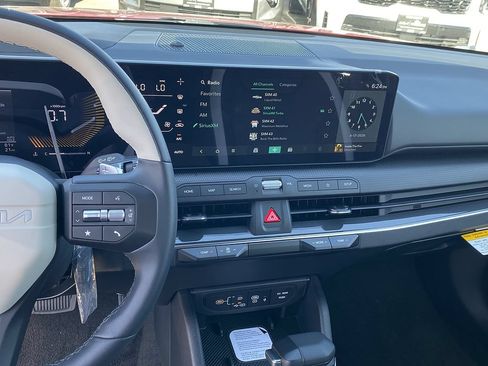 New 2026 Kia K4 EX w/ GT-Line Premium Package FWD image 20