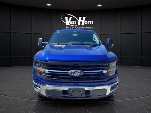 New 2026 Ford F150 XLT image 2