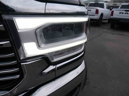 Certified 2021 RAM 2500 Laramie image 28