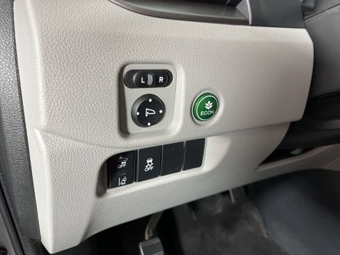 Certified 2022 Honda Pilot Special Edition image 29