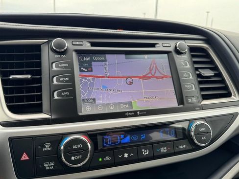 Used 2014 Toyota Highlander XLE AWD/4WD image 21