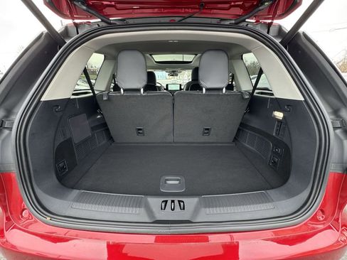 Used 2025 Lincoln Aviator Reserve w/ Jet Appearance Package image 25