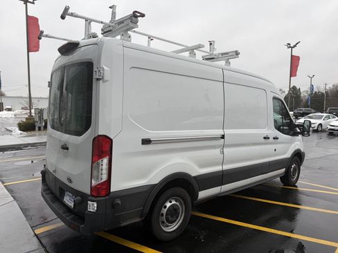 Used 2018 Ford Transit 150 148 Medium Roof image 7