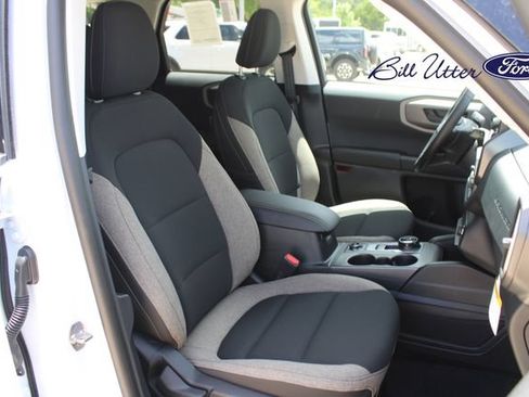 New 2026 Ford Bronco Sport Big Bend w/ Convenience Package AWD/4WD image 7