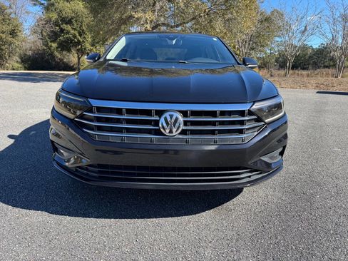 Used 2019 Volkswagen Jetta SEL Premium image 27
