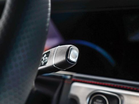 New 2026 Mercedes-Benz G 550 image 53