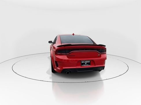 Used 2021 Dodge Charger Scat Pack image 8