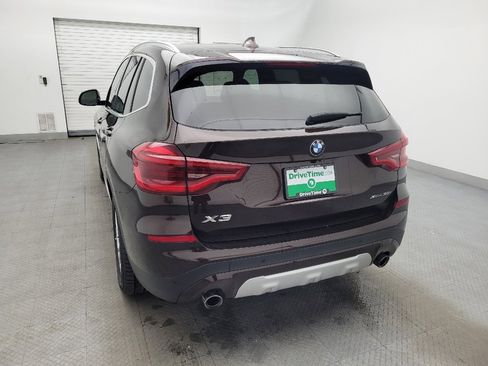 Used 2019 BMW X3 xDrive30i w/ Convenience Package image 6