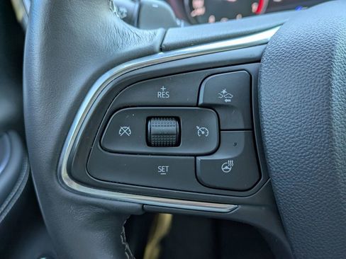 Used 2023 Buick Envision Avenir image 25