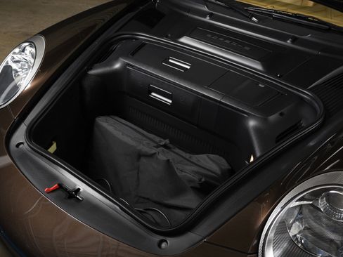 Used 2008 Porsche 911 Carrera S RWD image 30