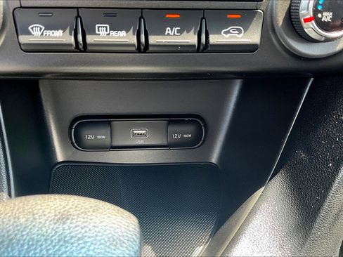 Used 2020 Kia Sportage LX image 38