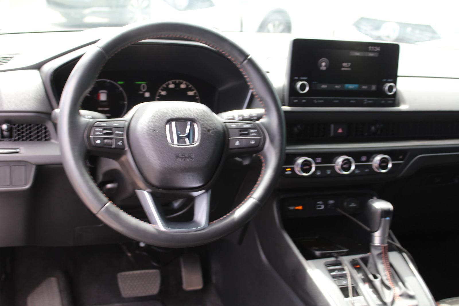 Used 2024 Honda CR-V Sport image 18