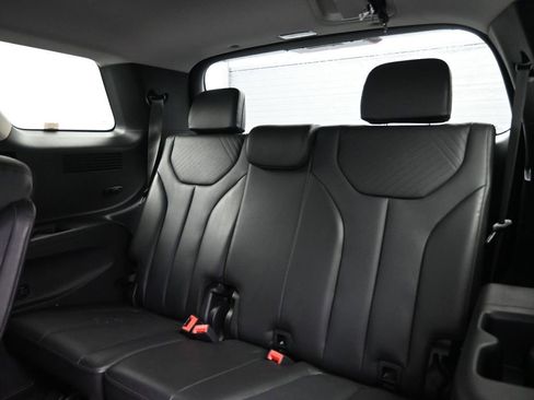 Used 2025 Hyundai Palisade SEL image 28