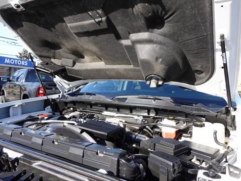 Used 2022 Chevrolet Silverado 2500 W/T image 57