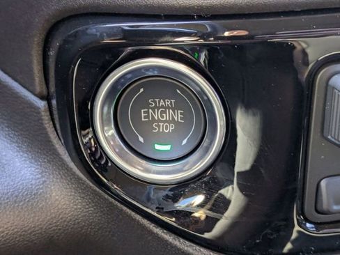 New 2026 Chevrolet Silverado 2500 LT w/ Trail Boss Package image 21