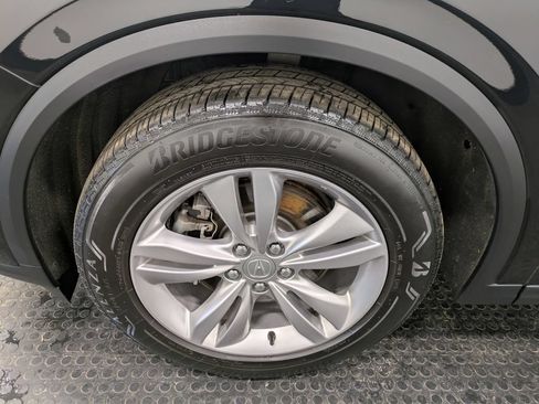 Used 2024 Acura MDX SH-AWD image 7