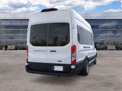 New 2026 Ford Transit 350 XL RWD image 8